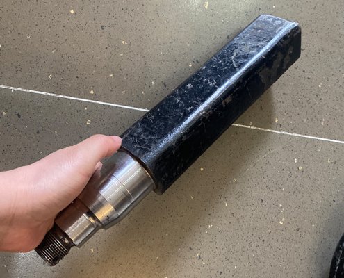 R8 Square steel R8 Square steel