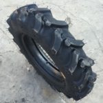 6.50-12/ 11.2-32 Agricultural Harvester Rubber Pneumatic Tyres